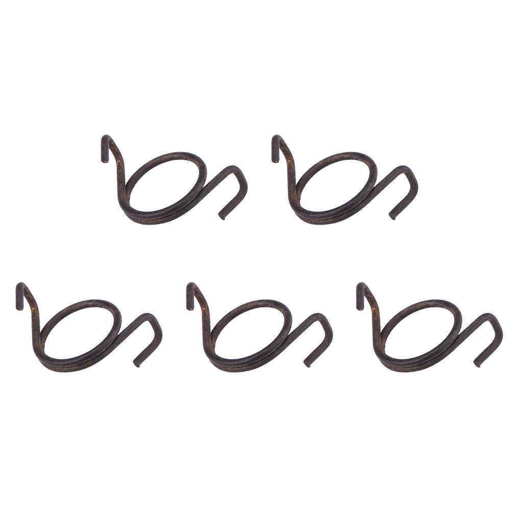 5Pcs Door Lock Latch Repair Springs Set for Land Rover Discovery 1 MK1