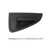 Interior Door Handle Replacement Parts for Chevy Spark 2013-2015 Black