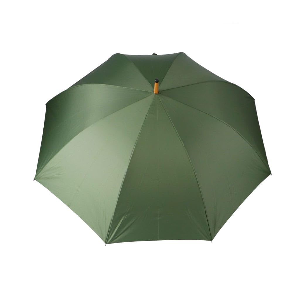 Konan Original Windproof Umbrella with Wooden 75cm KA Handle,