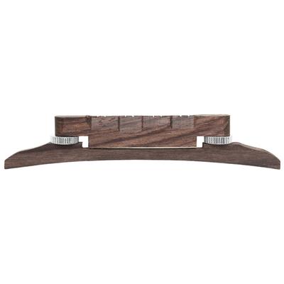 Mandolin Bridge Rosewood Mandolin Bridge Rosewood Bridge Mandolin Yard Mandolin Bridge Wood Mandolin Replacements Parts