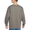 Nike T Shirts Men's Umber Crew Neck HJ0807-289