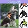 Breathable Pet Supplies Vest Type Harness For Small And Medium-sized Dogs