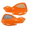 Universal Motorcycle Handguard Hand Guard Protector Shield Windproof Protective Gear For Kawasaki Suzuki Yamaha Handlebar