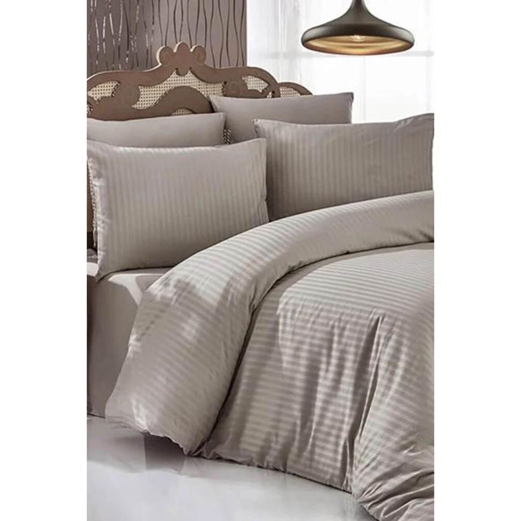 Dvojitý saténový povlak na přikrývku Waterway Polycotton