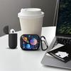 Colorful Planets Case For Airpods 2 4 Pro Pro3 3 1 Pro2 Earphone Cases Cover