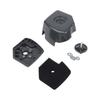 Lawn Mower Air Filter TJ53E TJ45E Filter Efficient Filtration System
