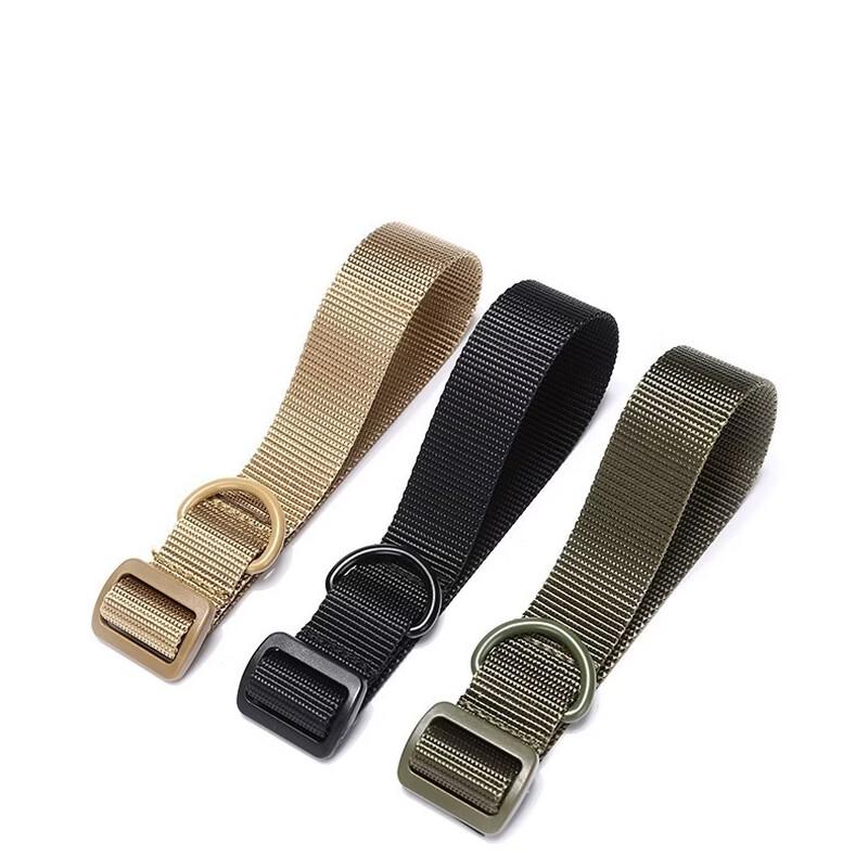 Tactical Multi-functional Nylon Rope