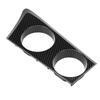 Central Console Cup Holder Bracket Replacement for E81 E82 E87 E88 1 Series 120i 2004‑2011 RHD