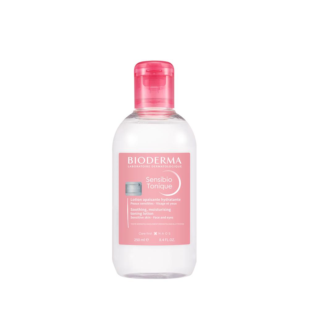 [Bioderma] Sensibio Toner 250ml