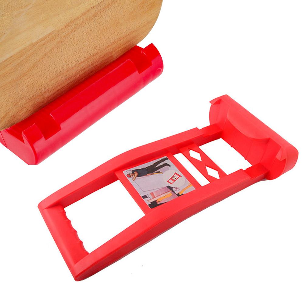 Multi-functional Plate Lifter Handle Carry Lifter For Glass Wooden Board Gypsum Board Lifting Tool Lift Carrier Moving Tool U9I7