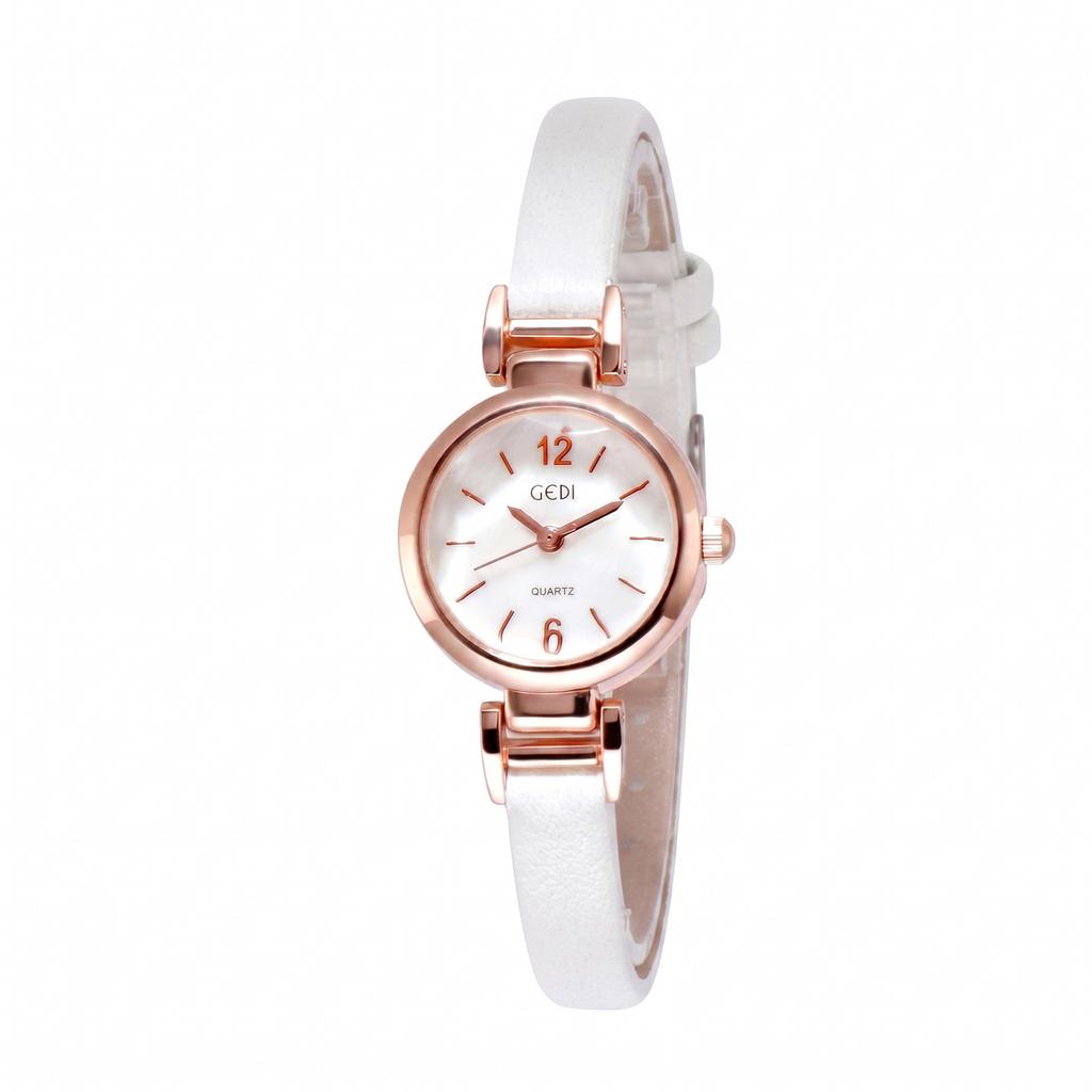 Personalised Ladies’ Watches—express Your Individuality: the Ideal Birthday and Festive Gifts for Business and Outdoor Activities