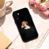 Dashing Drake   phone Case For Samsung Galaxy A73,A72,A71,A70,A53,A52,A51,Others Soft Black Shell
