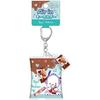 Sanrio Lotte X Sanrio Characters  Air In keychaIn  Pochacco