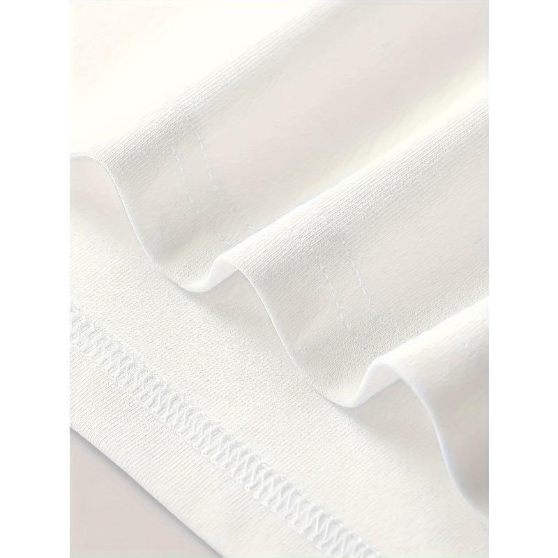 Women's Funny Little Miss Art Teacher Graphic T-Shirt - Casual Short Sleeve Round Neck Tee with Paint Palette Design,