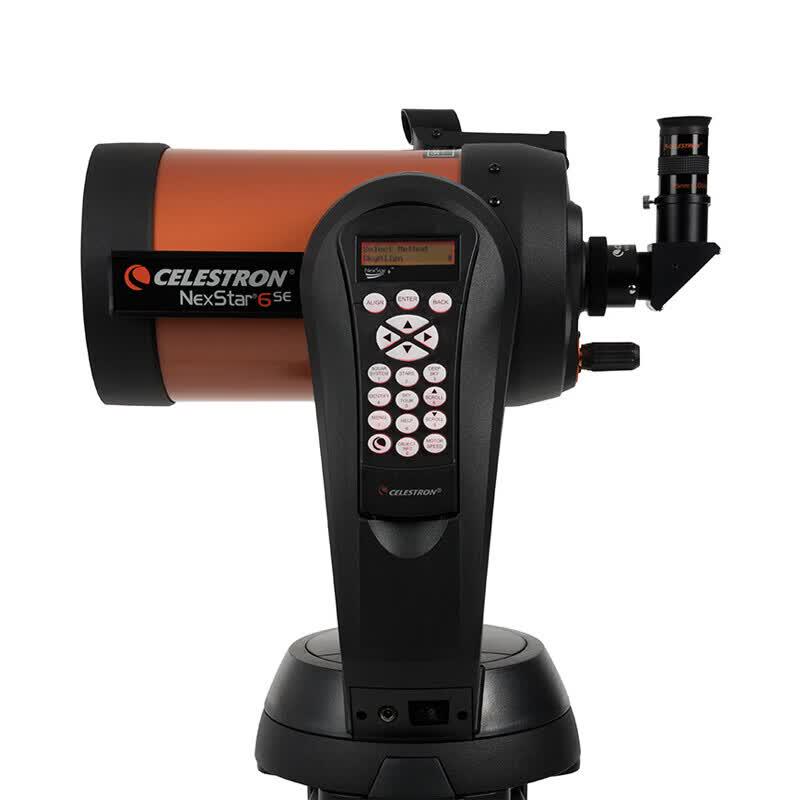 Celestron NexStar 6SE GoTo Telescope