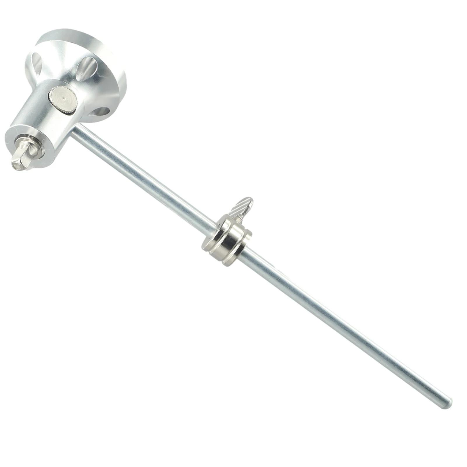 

Педаль для бас-барабана, молоток для барабана, педали из алюминиевого сплава с регулируемым углом удара для ударного инструмента, аксессуар