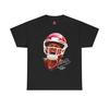 Patrick Mahomes Showtime T-Shirt Champ 3 Rings Greatest Of All Time GOAT Tee