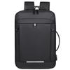 New Large Capacity Travel and Business Backpack for College Students - Simple, Casual, and Versatile