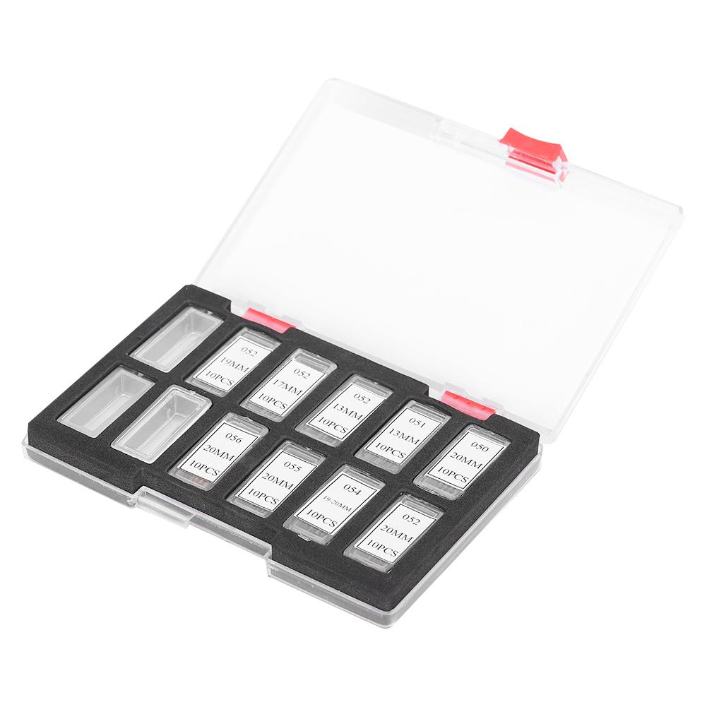 Watch Wrist Strap Spring Bars Strap Link Pins Watch Repairing Accessory Kit AB?657