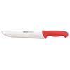 Butcher Knife - ARCOS - Prof 291822 - NITRUM Stainless Steel - Ergonomic Handle - 25 Cm