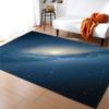 Scenic Carpet Feather Wind Bedroom Floor Mat