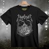 Emperor Progressive Metal Band TShirt Black S3XL Unisex T-Shirt