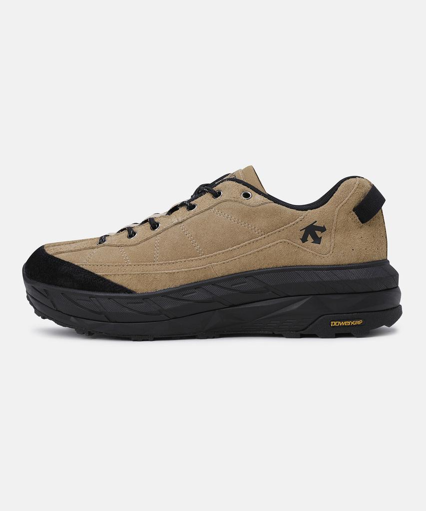 Descente Crepe 3.0 Brown Sr123Lcr19 (C Type)