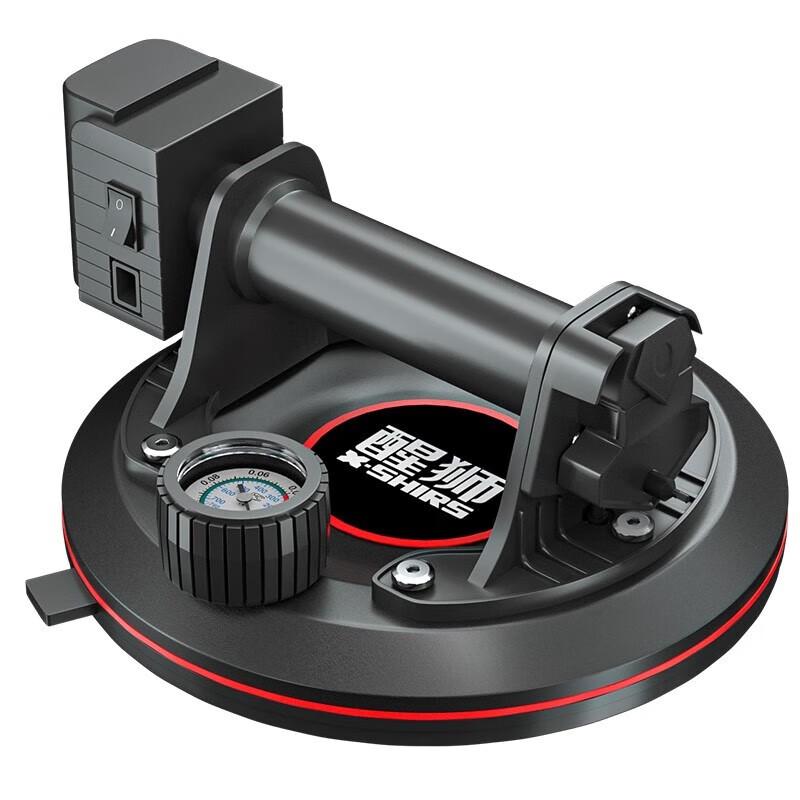 Awakening Lion 24V Cordless Vacuum Suction Air Pump CN plug (adapter included)