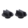 1/3Pcs Engine Fuel Tank Cap Gas Oil Filler Cover 15255-1P010 15255-1P110 Plastic Accessories For Nissan Vehicles