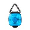 Waterproof LED Pet Collar Pendant USB Rechargeable Pet Safety Light  Pet Walking