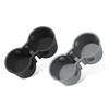 Autocollant de Voiture Pour Tesla Model 3 Y Juniper Highland 2025 2026 Porte-Gobelet Central Contrôle Limiteur de Porte-Gobelet Vente en Gros Intérieur