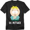 South Park Unisex Adult Oh Nutsack T-Shirt