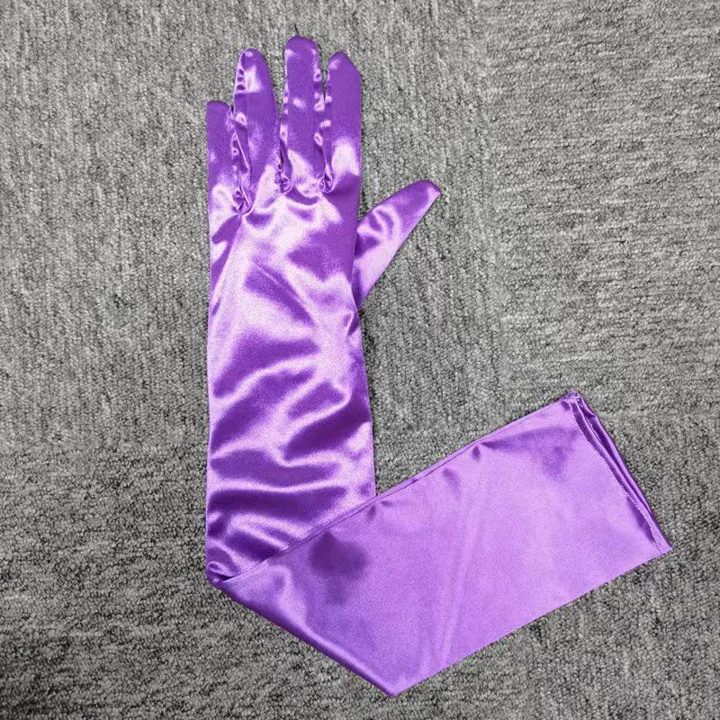 Ye Ting Xiang Lingerie: Sexy Fishnet Stockings & Lace Gloves Accessory Set