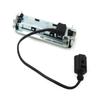 Car Rear Trunk Opening Release Switch Button 3B9827566D for 3B6 1.6L-4.0L 2000-2005 Car Replacement