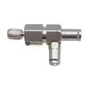 L8RE Aluminum Alloy Steam Valves Adapter Coffee Maker Accessory Coffee Machine Valves