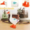 2026 Bew Gooses Model Ornament For Home Decoration