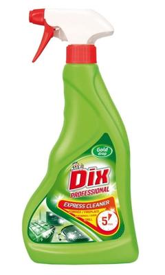 Fireplace and Grill Cleaner 500 Ml