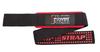 Power-system XTR-grip straps-RED