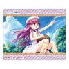 Summer Pockets REFLECTION BLUE Umi Kato Mouse Pad