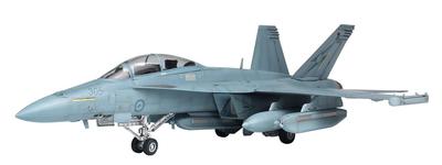 Scale Royal Australian Air Force Electronic Warfare Aircraft Growler 6 Squadron Plastic Model Kit Platz/Italeri 1/48 EA-18G No. TPA-9