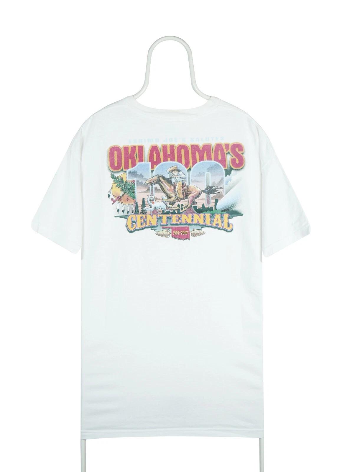 

American vintage man t-shirt S