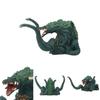 Exquisite 12cm Biollante Actionfigur Spielzeug für begeisterte Godzilla-Sammler