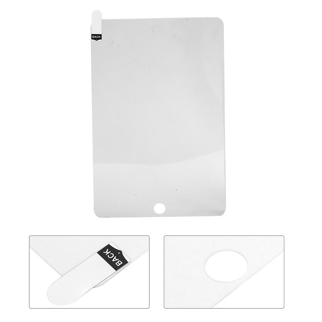 7.9in Hartglasfolie HD 9H Härte für Tablet-Computer Mini 4 5. Generation