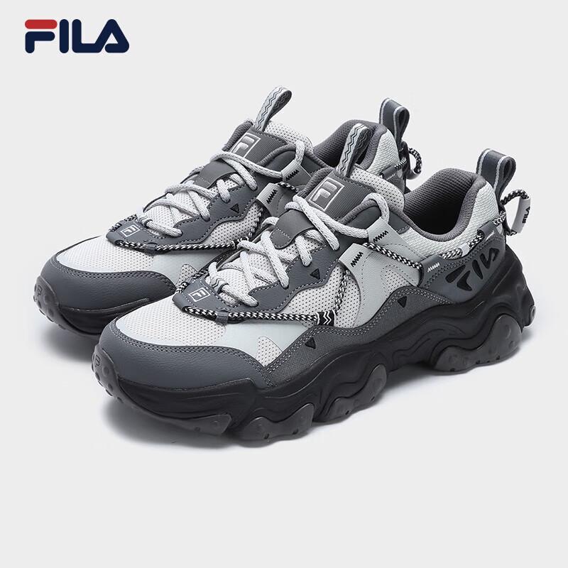 Fila Cat Claw 5th Gen Retro Casual Shoes