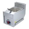 Lilang Commercial Multi-functional Gas Deep Fryer