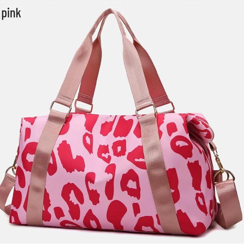 

Li Shen Lightweight Travel and Gym Duffel Bag