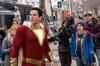 Premium Edition 4K ULTRA HD Set Shazam! & Blu-ray (Limited Edition/3-Disc Set/Booklet Included) [Blu-ray]
