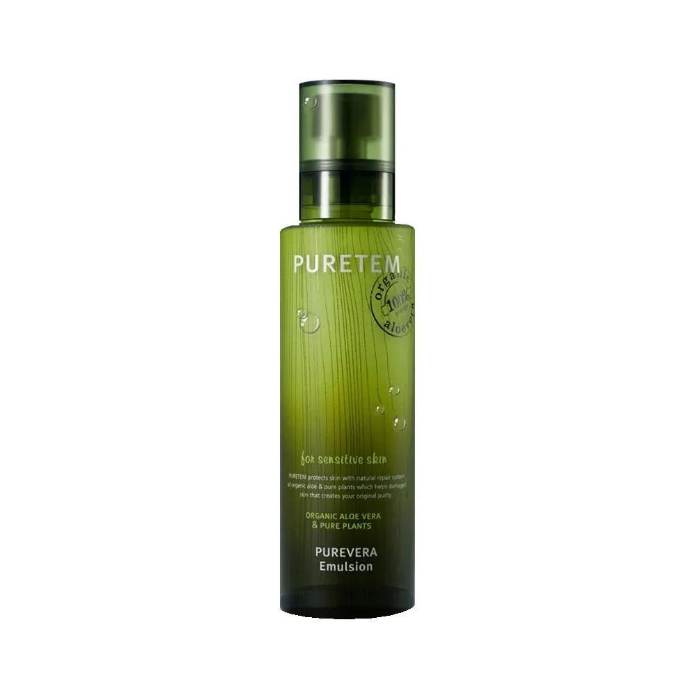 

Welcos PURETEM Pure Vera Emulsion 130ml
