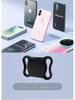 Universal Pet GPS Tracker for Cats and Dogs - Compatible with Android/iOS, Anti-Lost Device