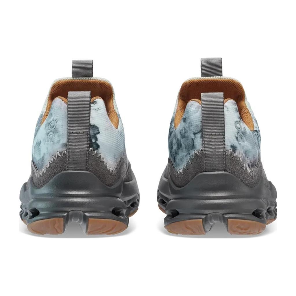 ON  Cloudaway Smoky Quartz Women Sneakers Grey Ice Eclipse 86.98413